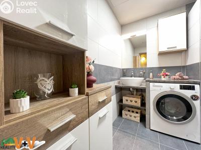 Prodej bytu 3+1 České Budějovice, Ledenická č. 10