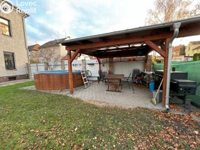 Prodej bytu 3+1 České Budějovice, Ledenická č. 15