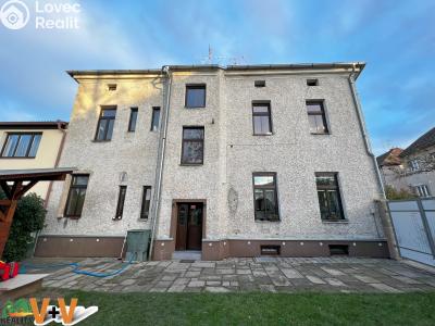 Prodej bytu 3+1 České Budějovice, Ledenická č. 17
