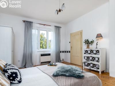 Prodej bytu 1+1 Praha, Zákostelní č. 6