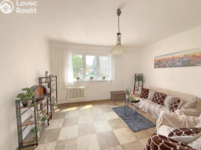 Prodej bytu 2+1 České Budějovice, Dobrovodská č. 2