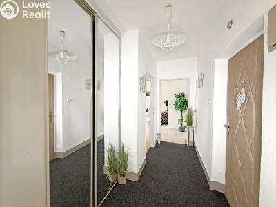 Prodej bytu 2+1 České Budějovice, Dobrovodská č. 4