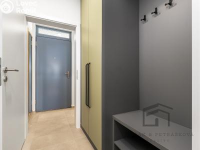 Pronájem bytu 2+KK Kladno č. 15