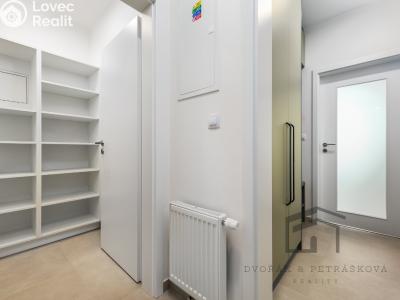 Pronájem bytu 2+KK Kladno č. 16