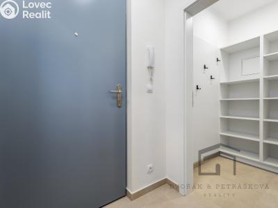 Pronájem bytu 2+KK Kladno č. 17