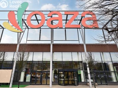 Pronájem bytu 2+KK Kladno č. 23
