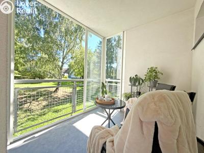 Продаж квартири 3+KK Tábor, Fibichova 351 č. 3