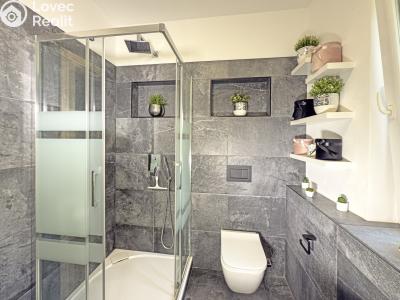Продаж квартири 3+KK Tábor, Fibichova 351 č. 7