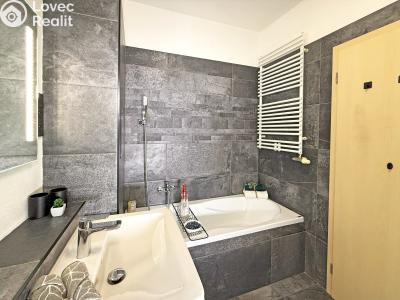 Продаж квартири 3+KK Tábor, Fibichova 351 č. 8