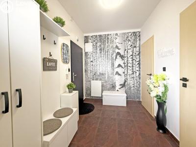 Продаж квартири 3+KK Tábor, Fibichova 351 č. 9