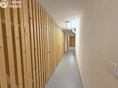Продаж квартири 3+KK Tábor, Fibichova 351 č. 11