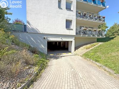 Продаж квартири 3+KK Tábor, Fibichova 351 č. 14