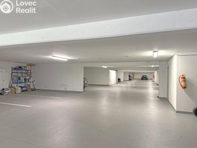 Продаж квартири 3+KK Tábor, Fibichova 351 č. 15