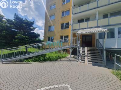 Оренда квартири 3+1 Zábřeh, Jana Welzla č. 3