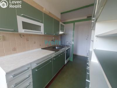 Оренда квартири 3+1 Zábřeh, Jana Welzla č. 4