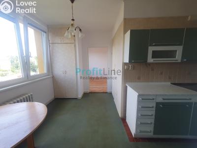 Оренда квартири 3+1 Zábřeh, Jana Welzla č. 5