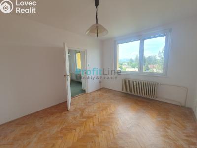Оренда квартири 3+1 Zábřeh, Jana Welzla č. 6