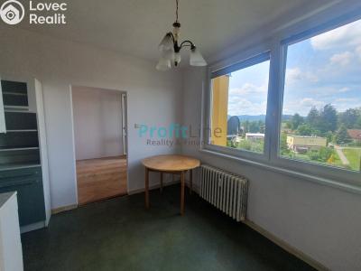 Оренда квартири 3+1 Zábřeh, Jana Welzla č. 7