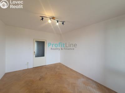 Оренда квартири 3+1 Zábřeh, Jana Welzla č. 9