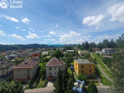 Оренда квартири 3+1 Zábřeh, Jana Welzla č. 15