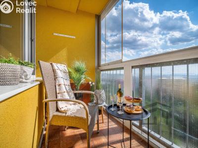 Продаж квартири 3+1 Praha, Imrychova č. 1