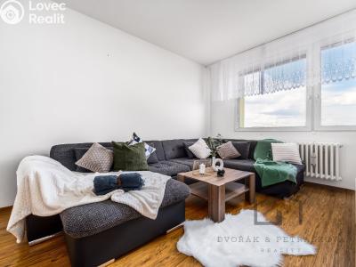 Продаж квартири 3+1 Praha, Imrychova č. 2