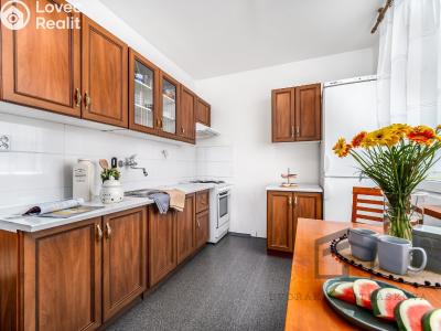 Продаж квартири 3+1 Praha, Imrychova č. 3