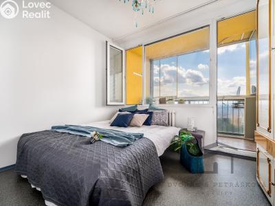 Продаж квартири 3+1 Praha, Imrychova č. 4