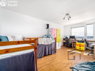 Продаж квартири 3+1 Praha, Imrychova č. 5