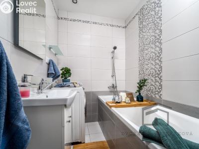 Продаж квартири 3+1 Praha, Imrychova č. 6