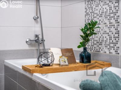 Продаж квартири 3+1 Praha, Imrychova č. 7