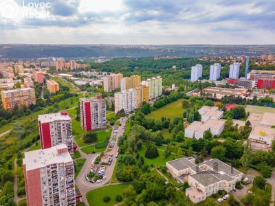 Продаж квартири 3+1 Praha, Imrychova č. 11