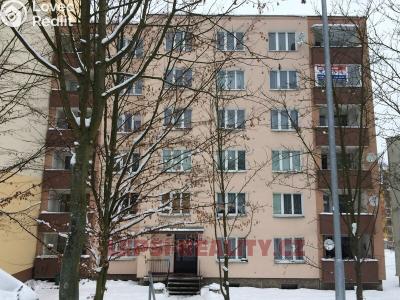 Продаж квартири 3+1 Karlovy Vary, Severní č. 1