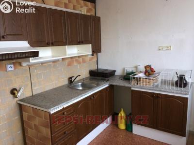 Продаж квартири 3+1 Karlovy Vary, Severní č. 2