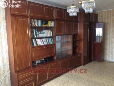Продаж квартири 3+1 Karlovy Vary, Severní č. 3