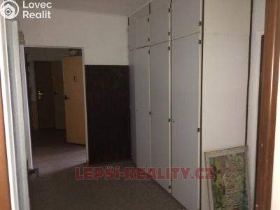 Продаж квартири 3+1 Karlovy Vary, Severní č. 4