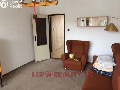 Продаж квартири 3+1 Karlovy Vary, Severní č. 5