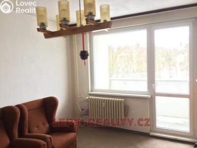 Продаж квартири 3+1 Karlovy Vary, Severní č. 6