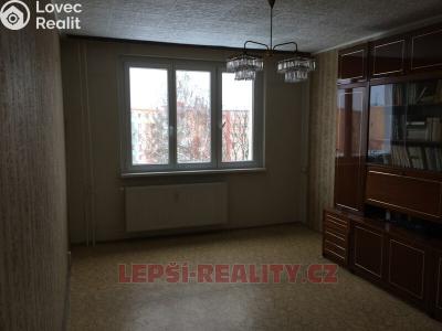 Продаж квартири 3+1 Karlovy Vary, Severní č. 7