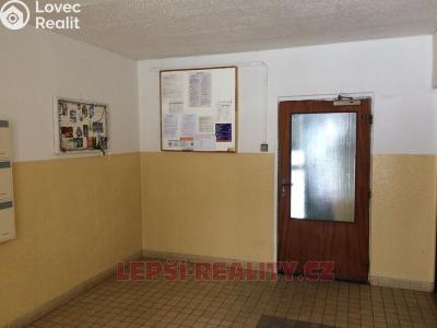 Продаж квартири 3+1 Karlovy Vary, Severní č. 9