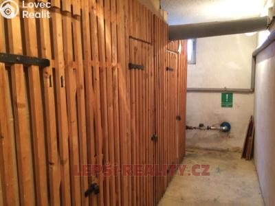 Продаж квартири 3+1 Karlovy Vary, Severní č. 10
