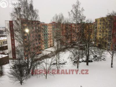 Продаж квартири 3+1 Karlovy Vary, Severní č. 11