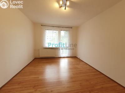 Оренда квартири 2+1 Šumperk, Prievidzská č. 1
