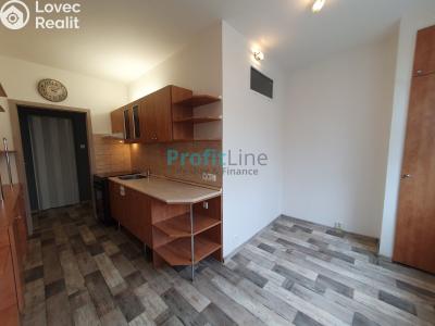 Оренда квартири 2+1 Šumperk, Prievidzská č. 2