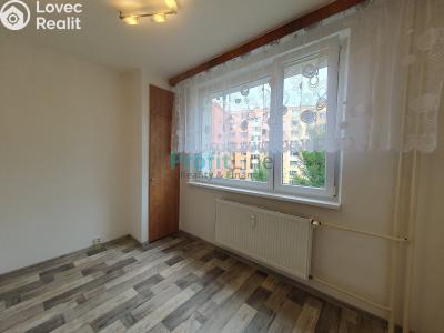 Оренда квартири 2+1 Šumperk, Prievidzská č. 4