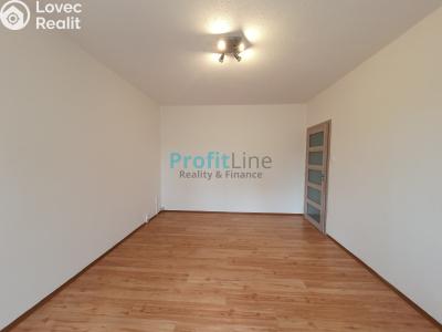 Оренда квартири 2+1 Šumperk, Prievidzská č. 5