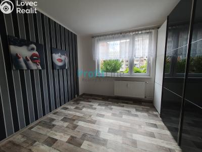 Оренда квартири 2+1 Šumperk, Prievidzská č. 6