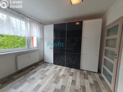 Оренда квартири 2+1 Šumperk, Prievidzská č. 7