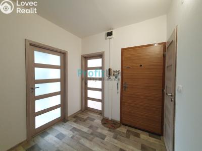 Оренда квартири 2+1 Šumperk, Prievidzská č. 8