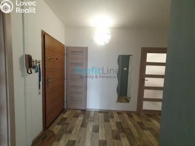 Оренда квартири 2+1 Šumperk, Prievidzská č. 9